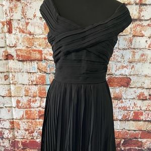 Black BB Dakota Dress